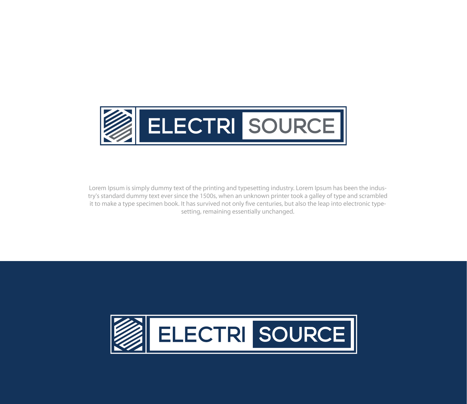 Logo Design by solidinto for Commercial Trade Source | Design #16501257