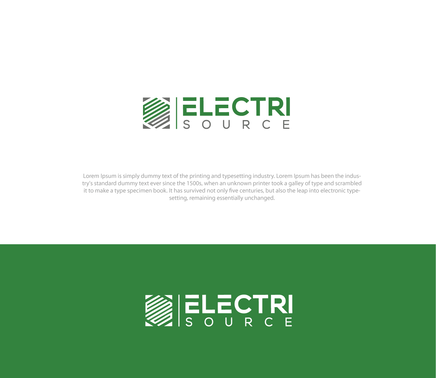Logo Design by solidinto for Commercial Trade Source | Design #16501259