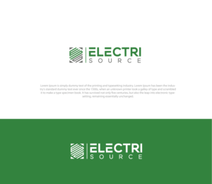 Logo Design by solidinto for Commercial Trade Source | Design: #16501259