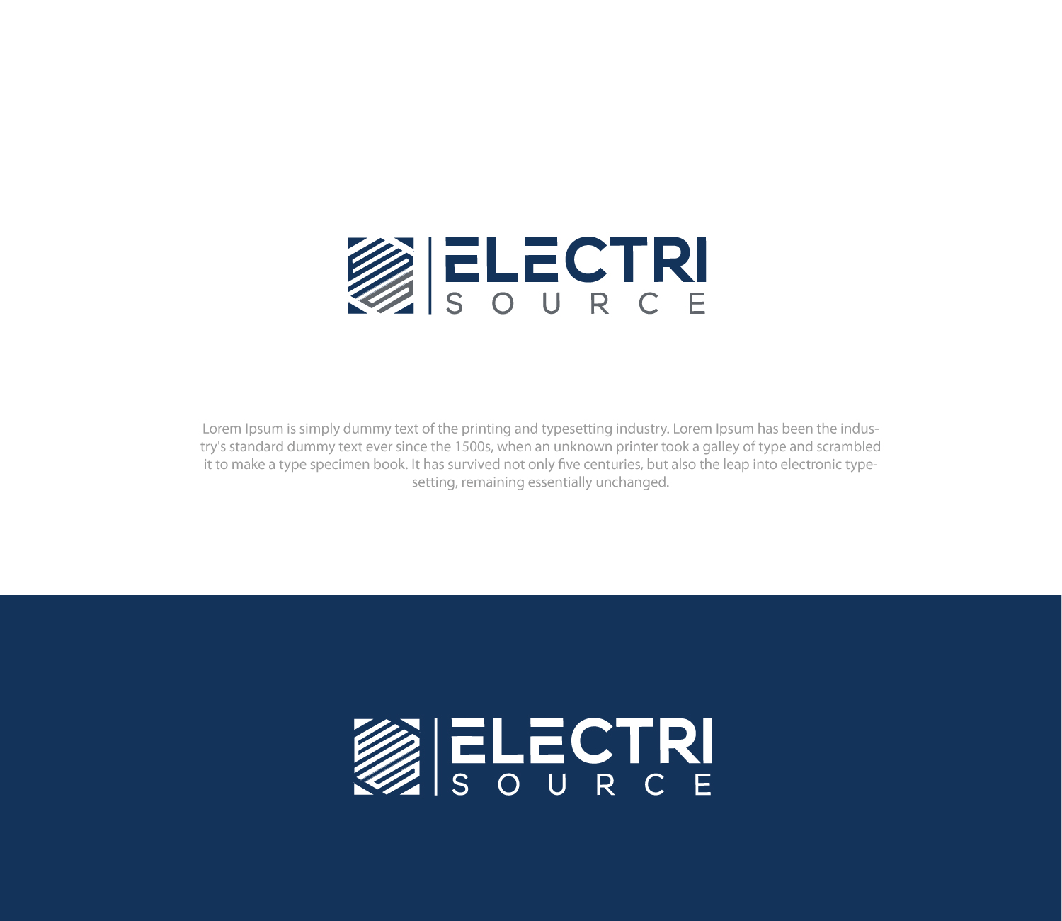 Logo Design by solidinto for Commercial Trade Source | Design #16501260
