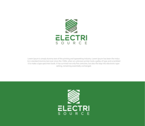 Logo Design by solidinto for Commercial Trade Source | Design: #16501267