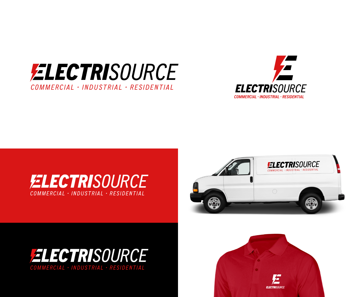 Logo Design by Matt_B for Commercial Trade Source | Design #16483502