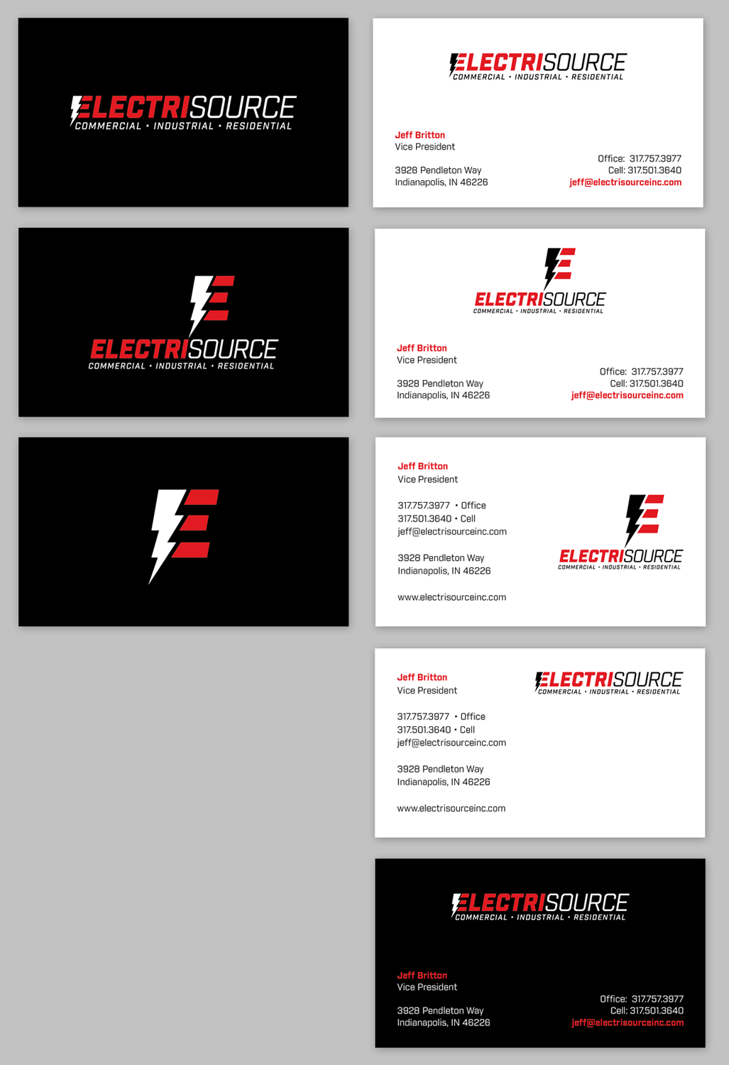 Diseño de Logo por Matt_B para Commercial Trade Source | Diseño #17254240