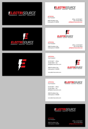 Logo Design by Matt_B for Commercial Trade Source | Design: #17254240