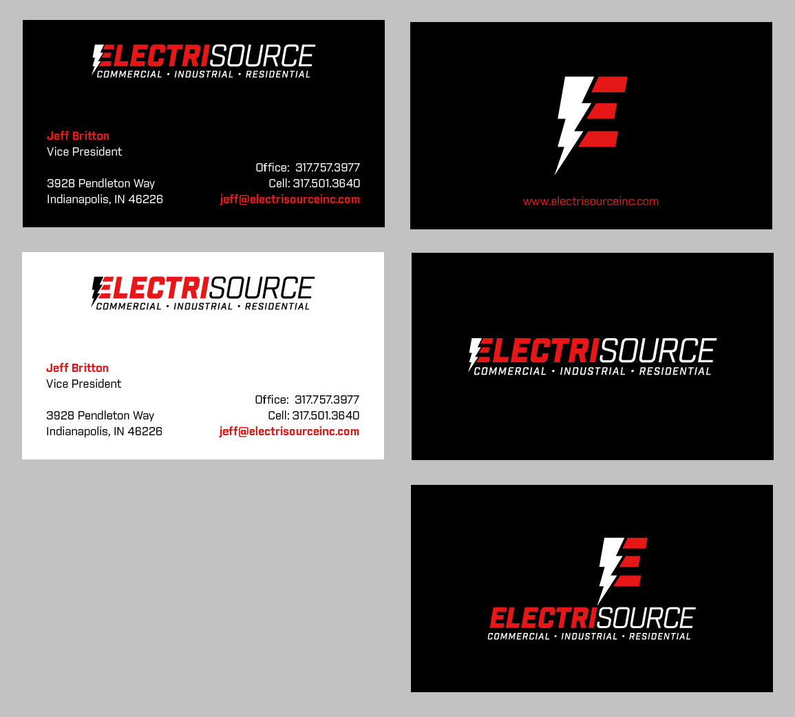 Diseño de Logo por Matt_B para Commercial Trade Source | Diseño #17255011