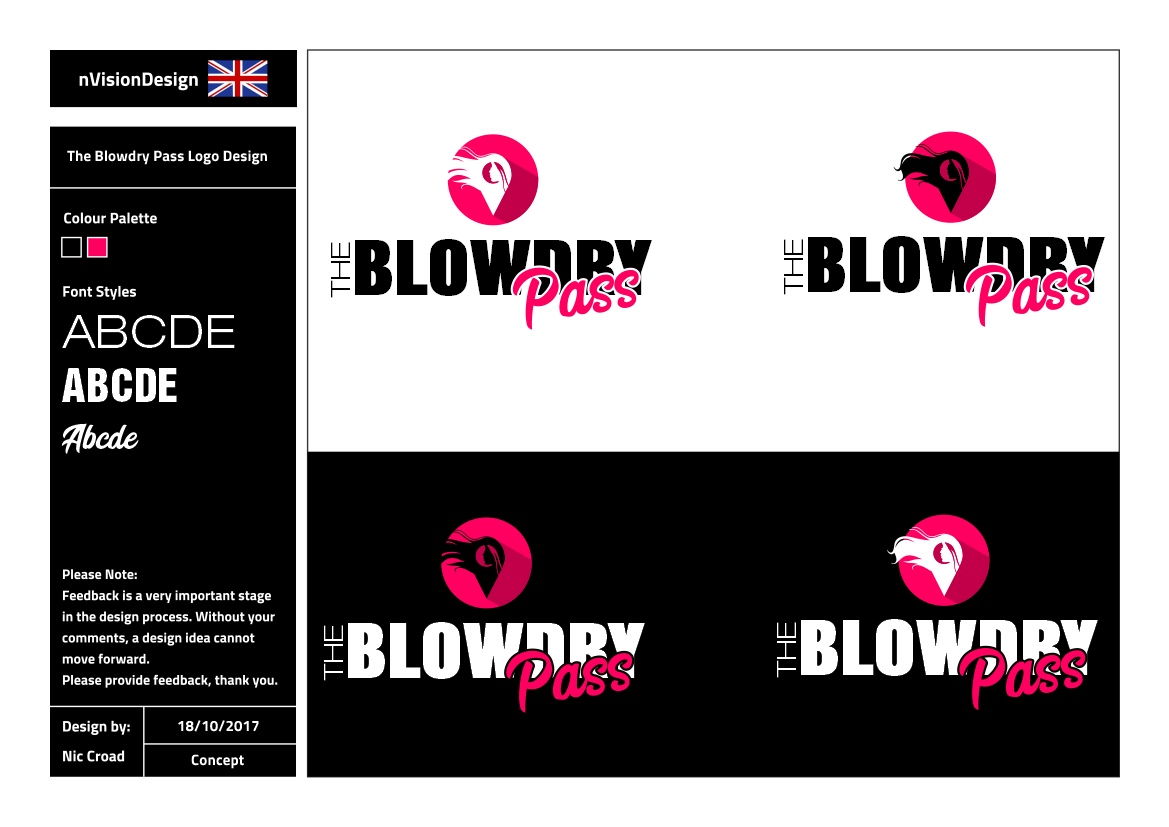 Logo-Design von nvisiondesign.co.uk für Outbased | Design #16468573