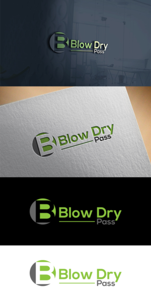 Logo Design by king solangi for Outbased | Design: #16469154