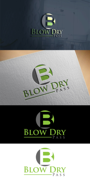 Logo Design by king solangi for Outbased | Design: #16473204