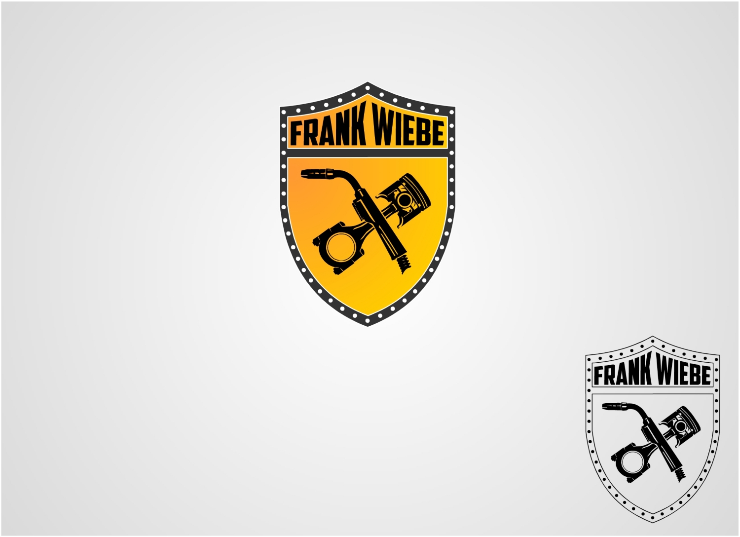 Logo Design by Kero for this project | Design #16472996