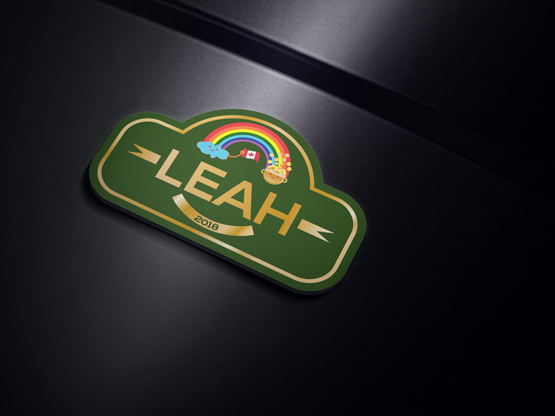 Diseño de Logo por CreativeSrabon para este proyecto | Diseño #16482046