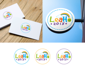Logo Design by prodesignerzz for this project | Design #16478955