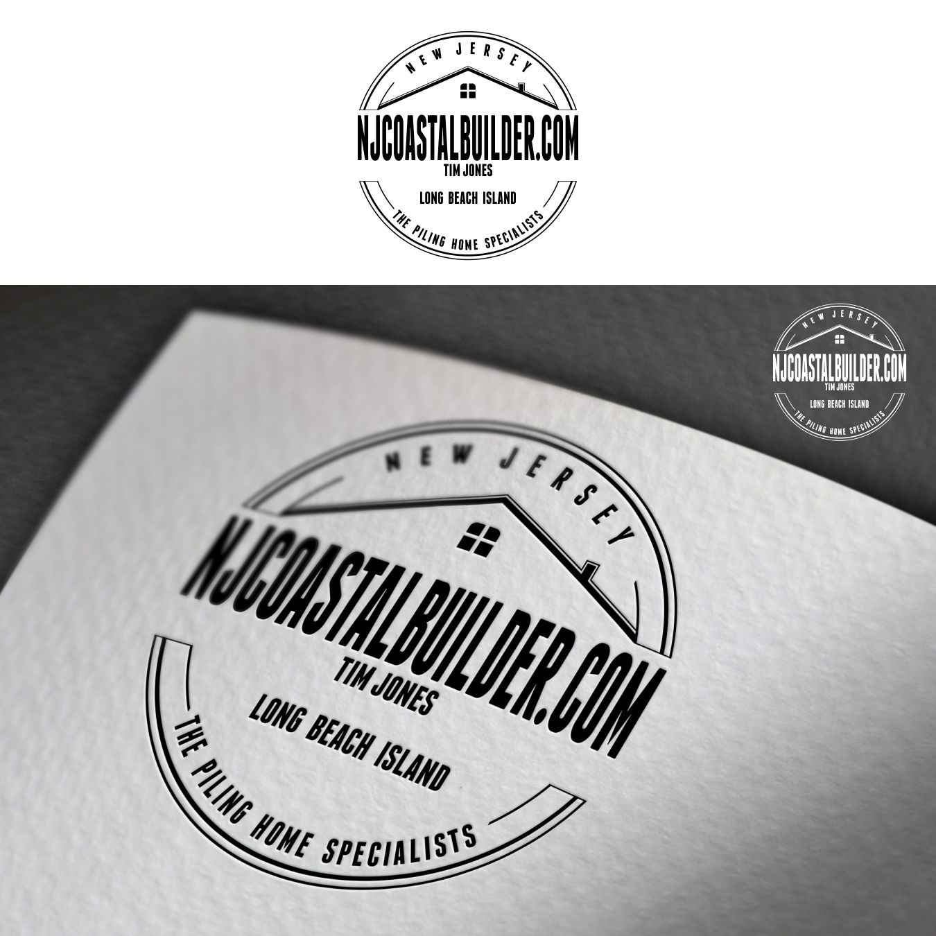 Logo Design by bluntz for this project | Design: #16491730