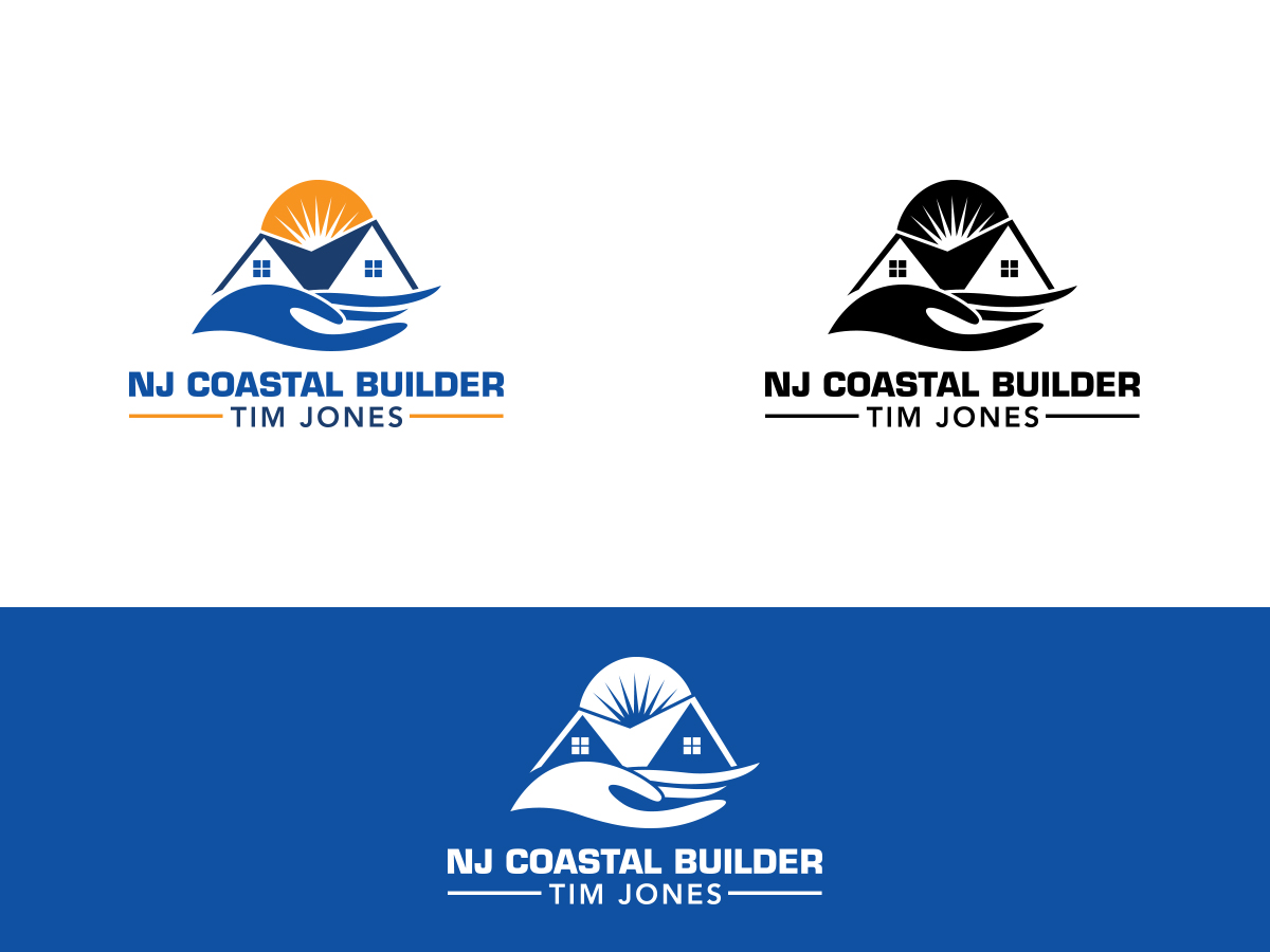 Logo Design by Slant Line Media for this project | Design #16467007