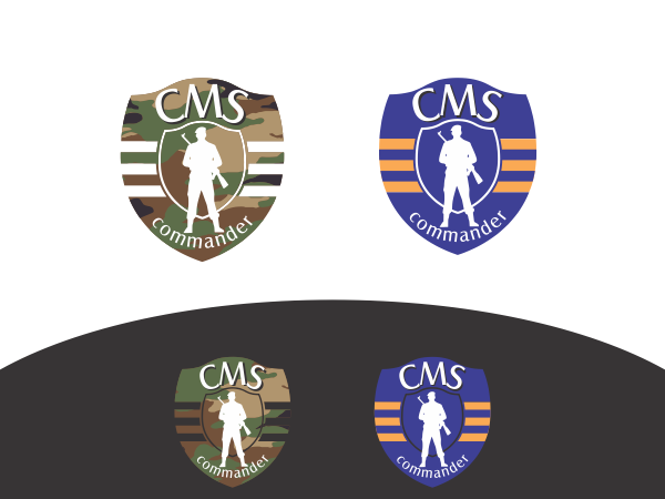 Logo Design by Ramaling Belkote for this project | Design #614004