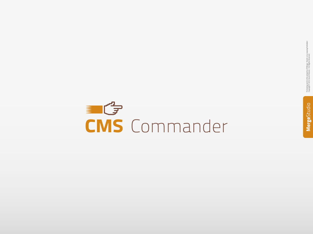Logo Design by MergeStudio for this project | Design #616395
