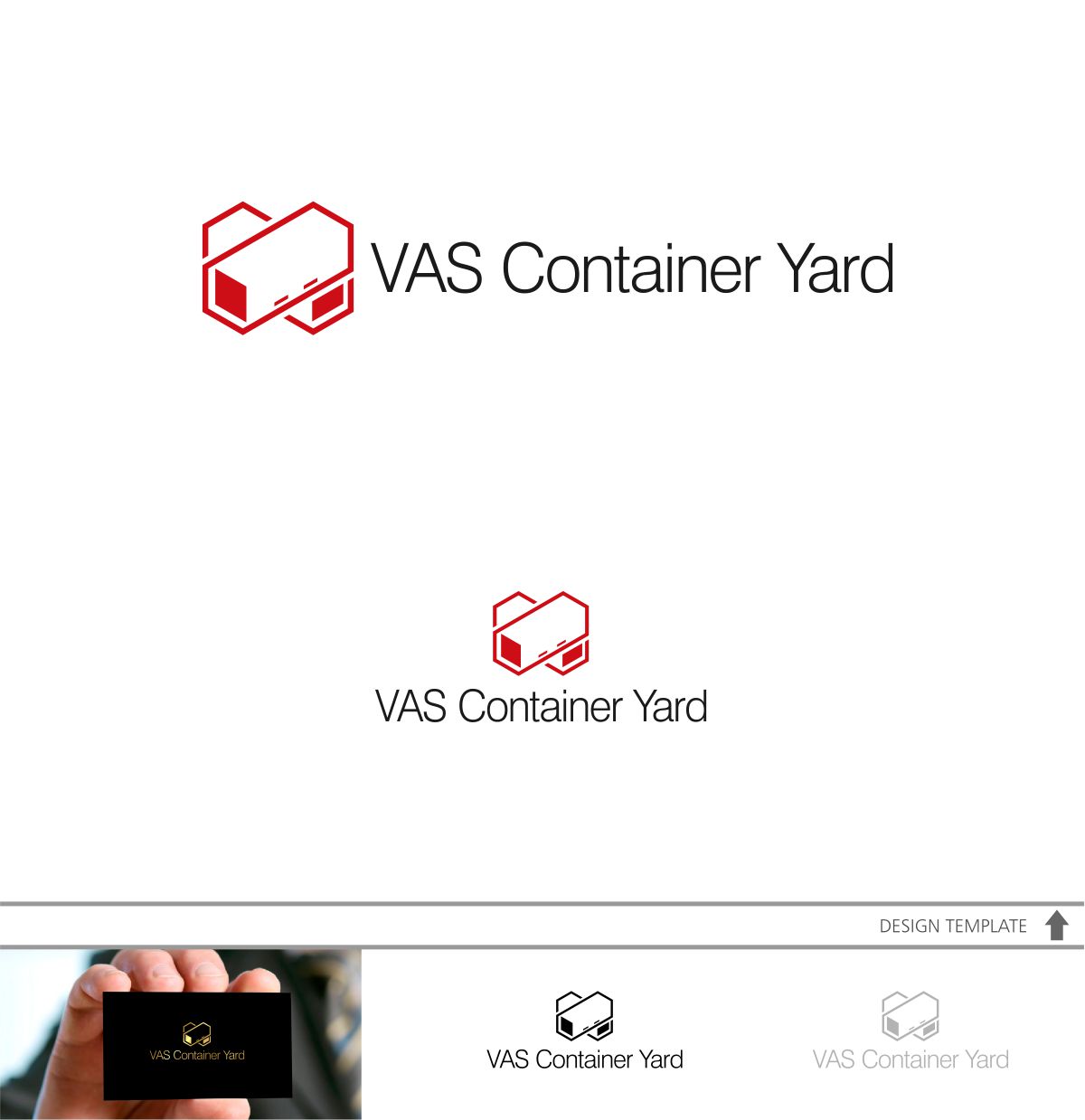 Logo Design by DesignMX (Renan Mejia) for this project | Design #16462525