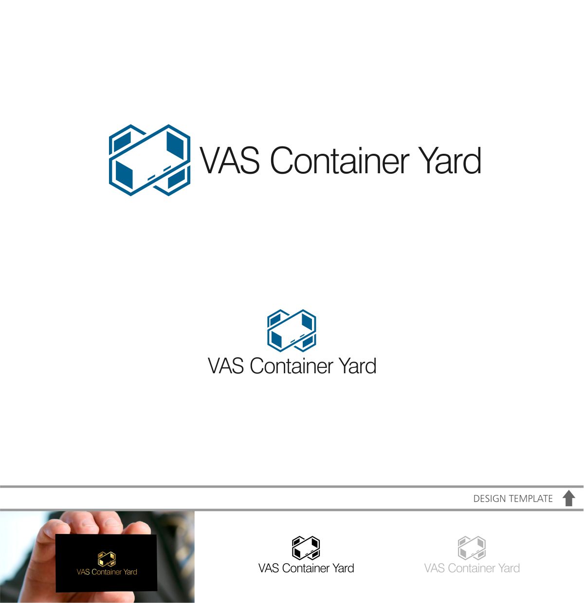 Logo Design by DesignMX (Renan Mejia) for this project | Design #16462526