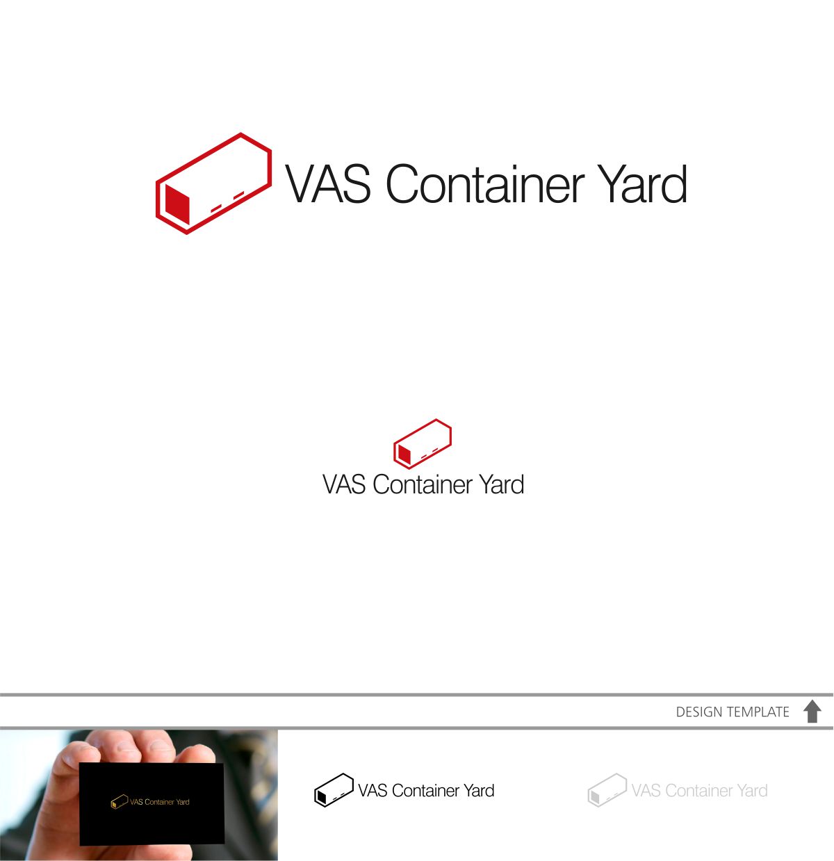 Logo Design by DesignMX (Renan Mejia) for this project | Design #16462527