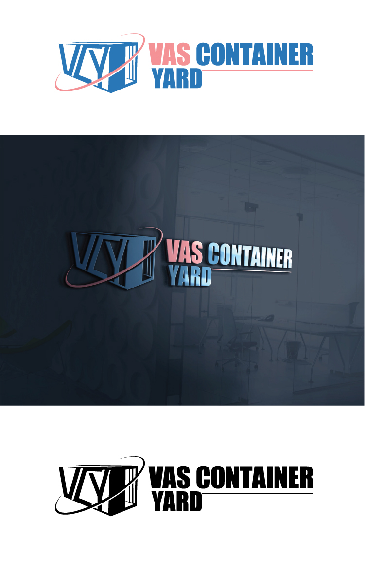 Logo Design by AbhishekkM'24 for this project | Design #16463280