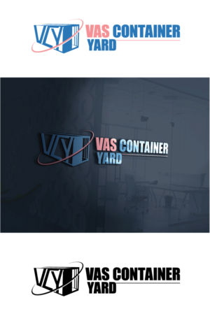 Logo Design by AbhishekkM'24 for this project | Design: #16463280