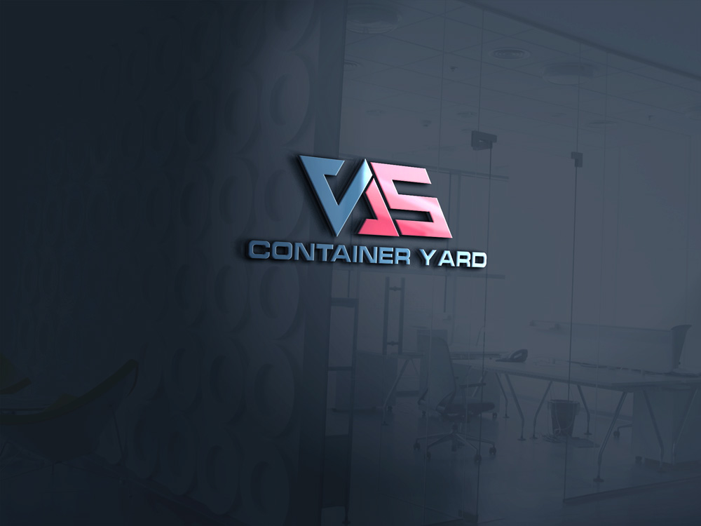 Logo Design by A S design @ for this project | Design #16478719