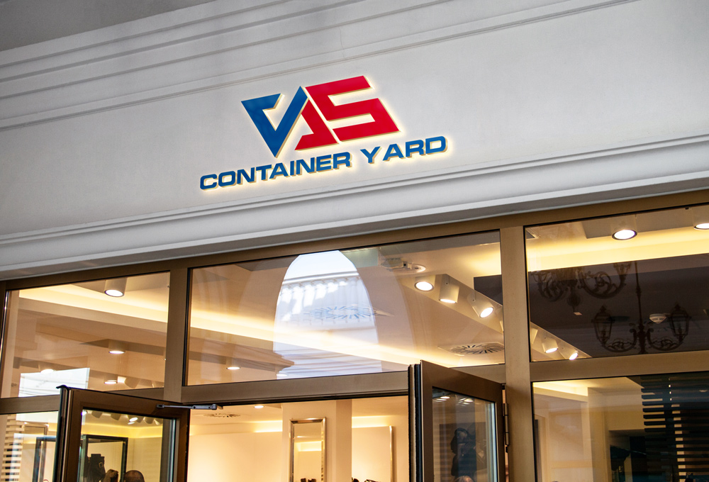 Logo Design by A S design @ for this project | Design #16478721