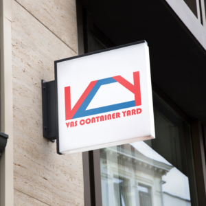 Logo Design by Massi Amrani for this project | Design: #16473692