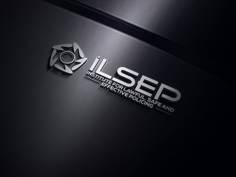 Design de Logo par johnsonaaron192 pour Institute for Lawful Safe and Effective Policing | Design : #16609857