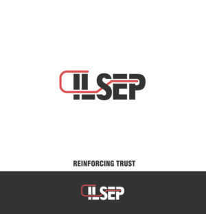Logo Design by bojboga for Institute for Lawful Safe and Effective Policing | Design #16655315