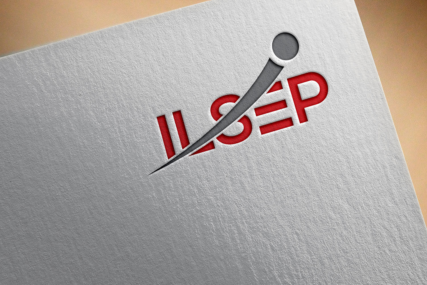 Logo Design by roman reings for Institute for Lawful Safe and Effective Policing | Design #16505243