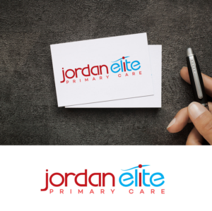Logo-Design von Impressive Solutions für Jordan Elite Primary Care | Design: #16469201