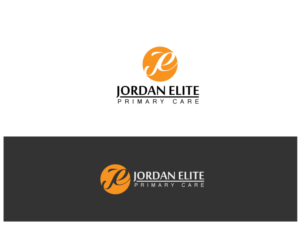 Logo Design by amboge for Jordan Elite Primary Care | Design: #16470388