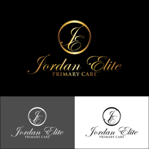 Logo Design by JM GRAPHICS for Jordan Elite Primary Care | Design: #16472236