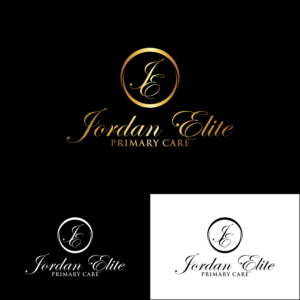Logo Design by JM GRAPHICS for Jordan Elite Primary Care | Design: #16472565