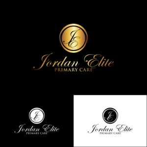 Logo Design by JM GRAPHICS for Jordan Elite Primary Care | Design: #16472593