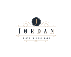 Logo Design by AlexMorisseau for Jordan Elite Primary Care | Design: #16474704