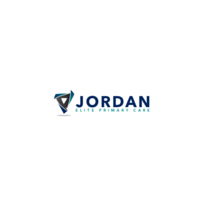 Logo Design by Idwan Design for Jordan Elite Primary Care | Design #16470800