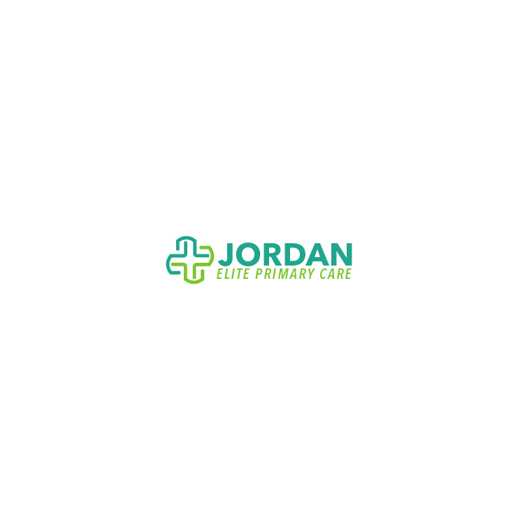 Logo Design by Idwan Design for Jordan Elite Primary Care | Design #16470802