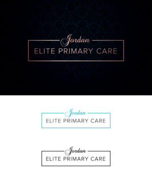 Logo Design by Wild Geek for Jordan Elite Primary Care | Design: #16468744