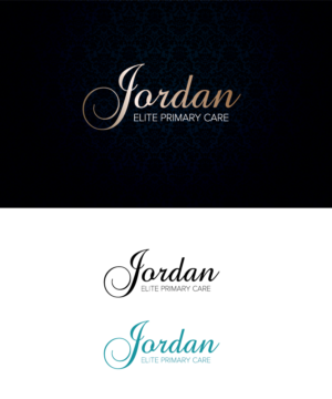 Logo Design by Wild Geek for Jordan Elite Primary Care | Design: #16468745