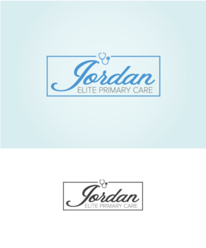 Logo Design by Wild Geek for Jordan Elite Primary Care | Design: #16468746