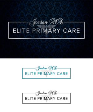 Logo Design by Wild Geek for Jordan Elite Primary Care | Design: #16473821