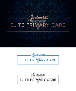Logo Design by Wild Geek