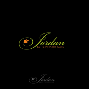 Logo Design by Basksh Designs for Jordan Elite Primary Care | Design: #16469024