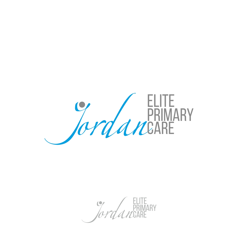 Logo Design by Basksh Designs for Jordan Elite Primary Care | Design #16469025