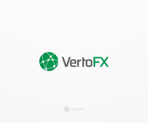 Verto  | Logo Design by Nino Prasetya