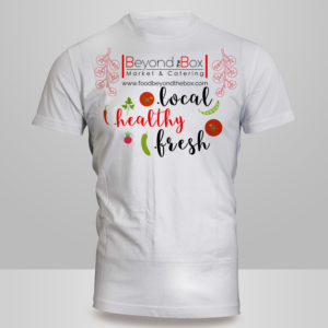 T-shirt Design by Kero for this project | Design: #16535775