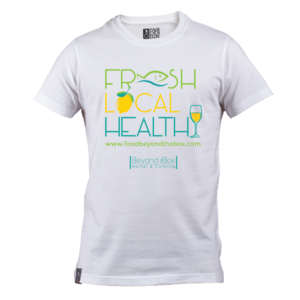 Catering Company with Multiple Cafe Locations needs a T Shirt Design | T-Shirt-Design von Zainny Azuar