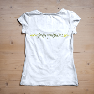 T-shirt Design by Paula Oliveira for this project | Design: #16470618