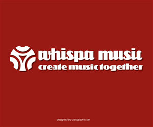 Logo Design by carographic